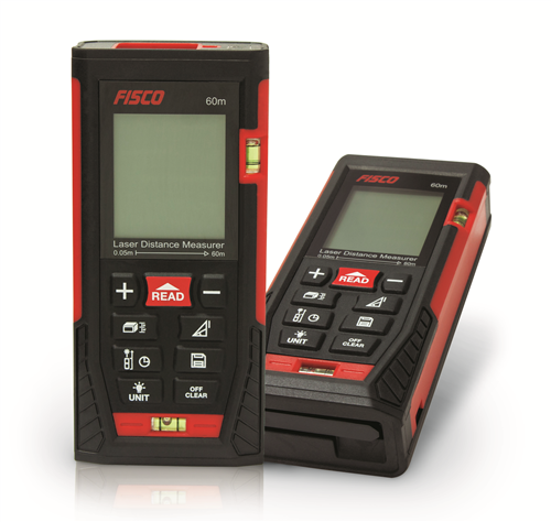 METRESAN MESAFE ÖLÇER ST- LM 100